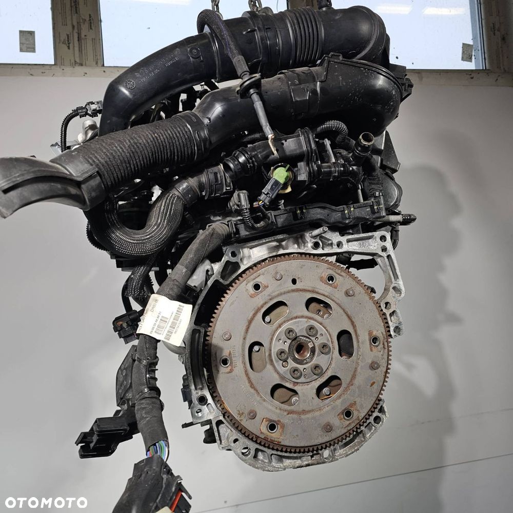 SILNIK KOMPLETNY PEUGEOT 208 II GT LINE 10Z1AF HN05 1.2 THP - 5