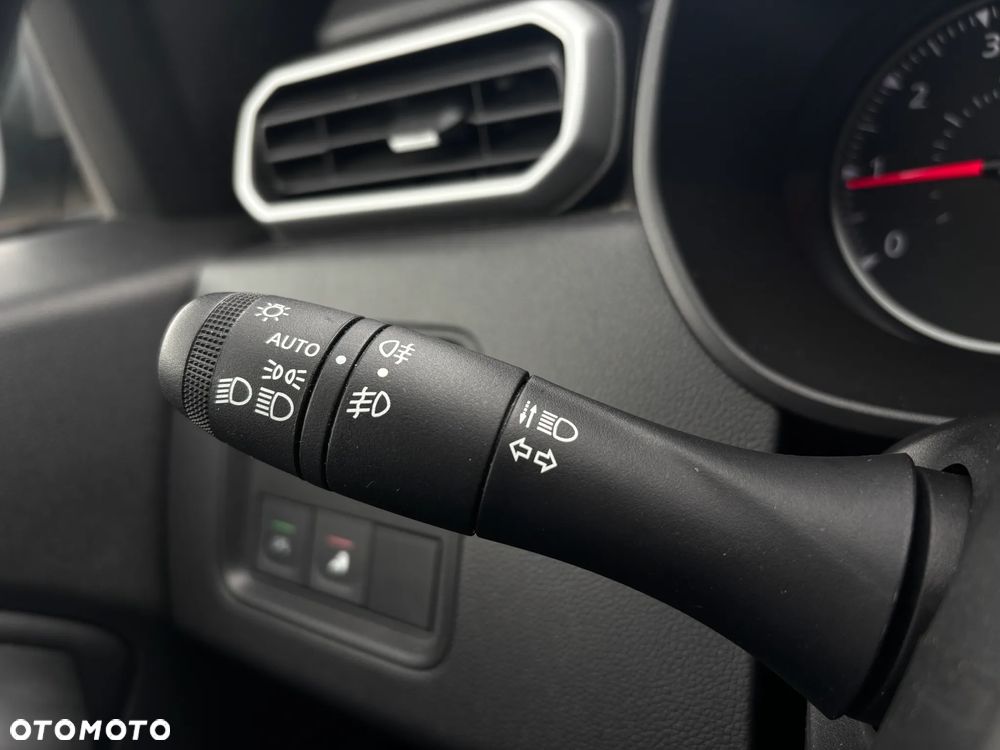 Dacia Duster 1.0 TCe Journey - 20