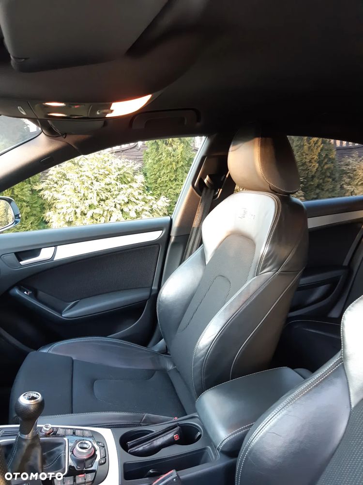 Audi A5 Sportback 2.0 TDI - 11