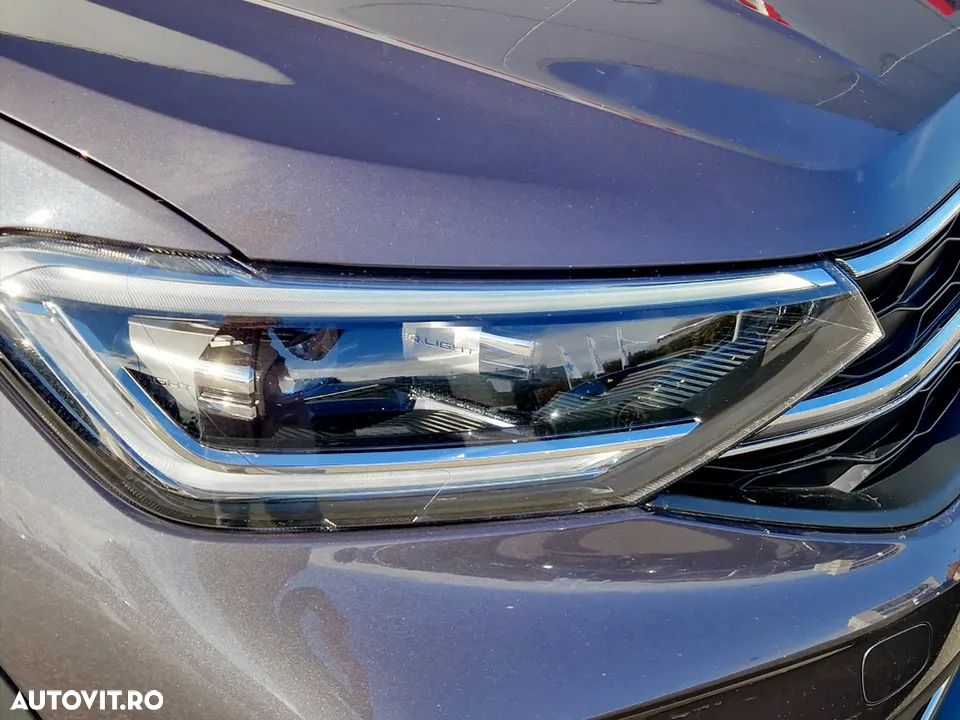 Volkswagen Taigo 1.0 TSI DSG Life - 9