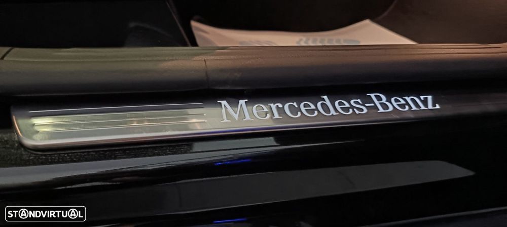 Mercedes-Benz GLA 250 e Business Solutionss Grande Frota - 34