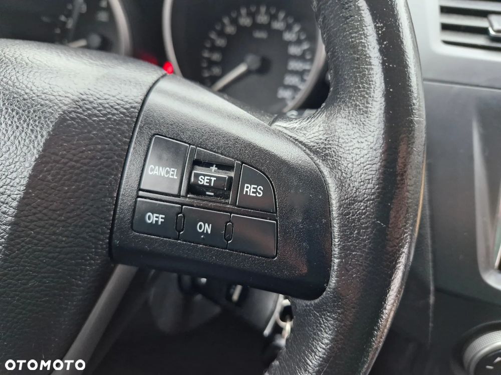 Mazda 5 1.8 Exclusive - 21