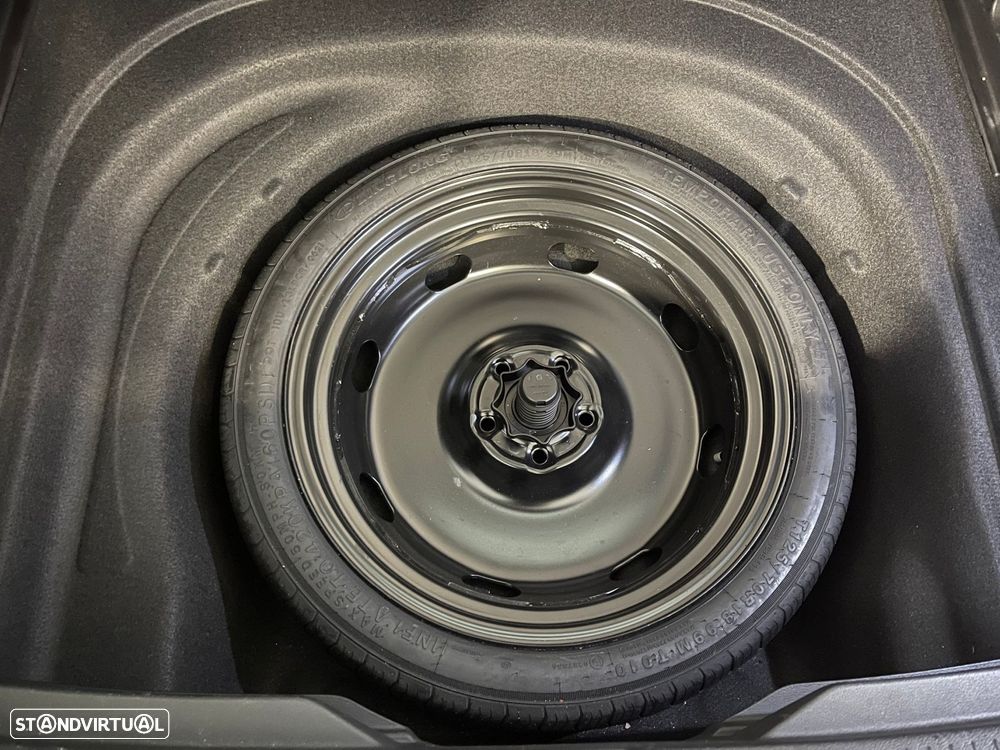 VW Golf Variant 2.0 TDi Life - 30