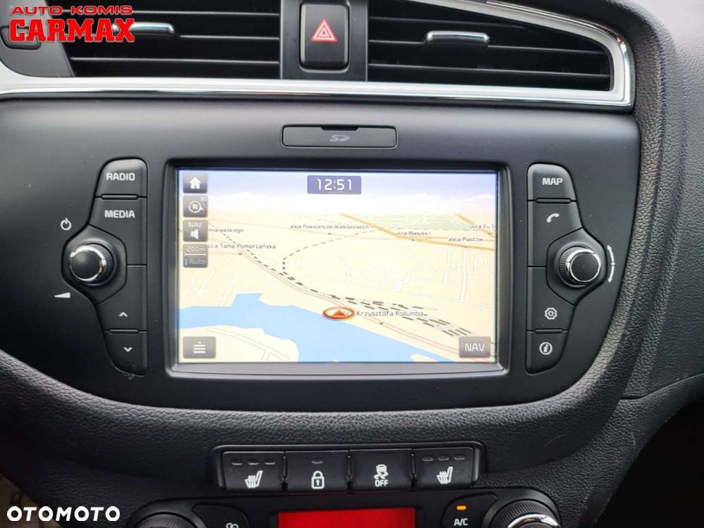 Kia Ceed - 20