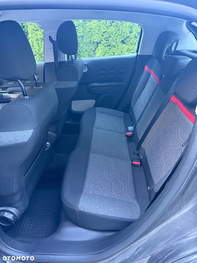 Citroën C3 1.2 PureTech Feel - 8