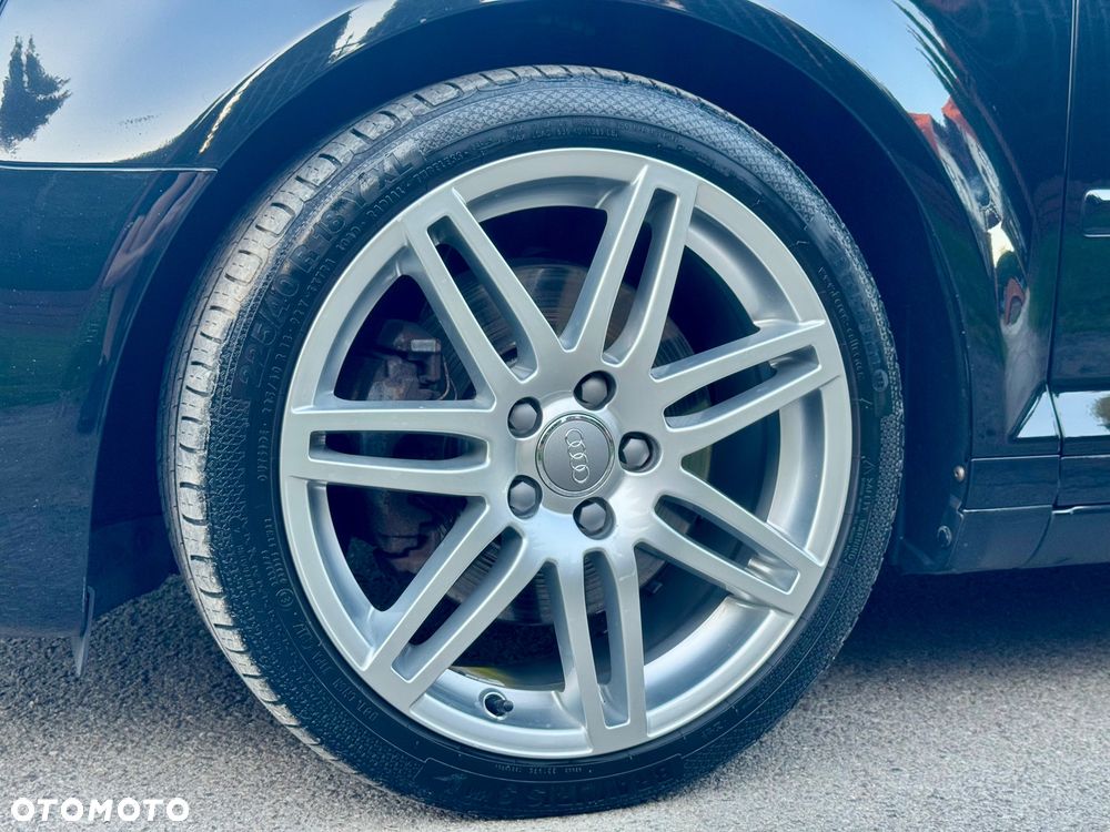 Audi A3 Sportback 2.0 TFSI (DSG) S tronic S line Sportpaket plus - 12