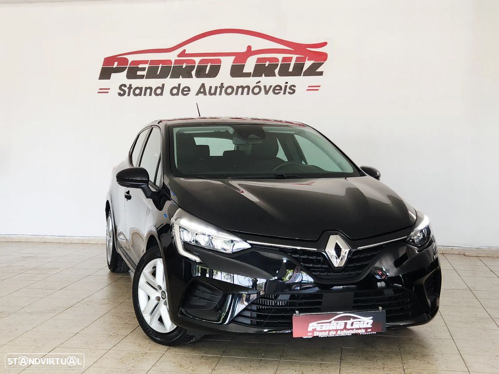 Renault Clio - 6