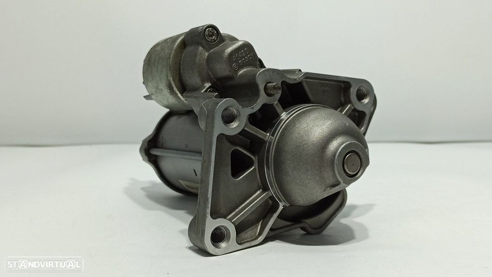 MOTOR DE ARRANQUE NISSAN QASHQAI (J11) ACENTA - 1