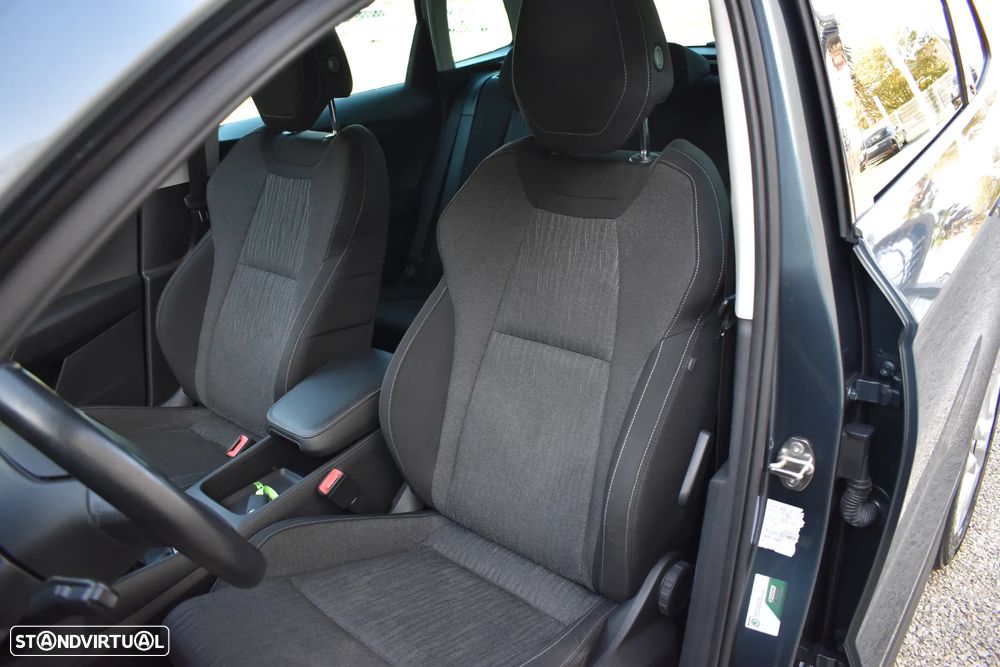 Skoda Karoq 1.0 TSI Style - 5