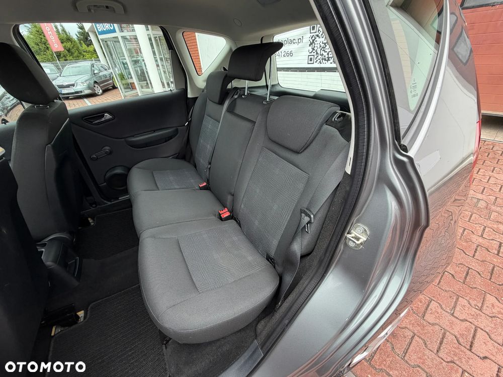 Mercedes-Benz Klasa A 150 BlueEFFICIENCY Elegance - 15