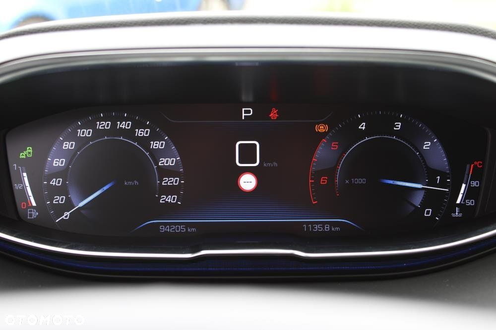 Peugeot 3008 - 19