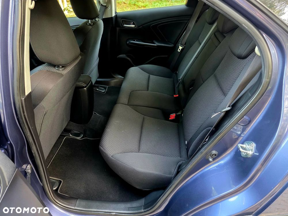 Honda Civic - 18