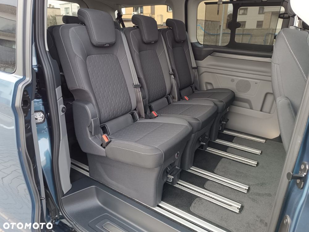 Ford Tourneo Custom L1H1 VA Active - 14