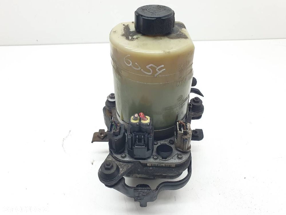 POMPA WSPOMAGANIA 4M513K514BD FOCUS MK2 II 1.6 TDCI 2006 EU - 3