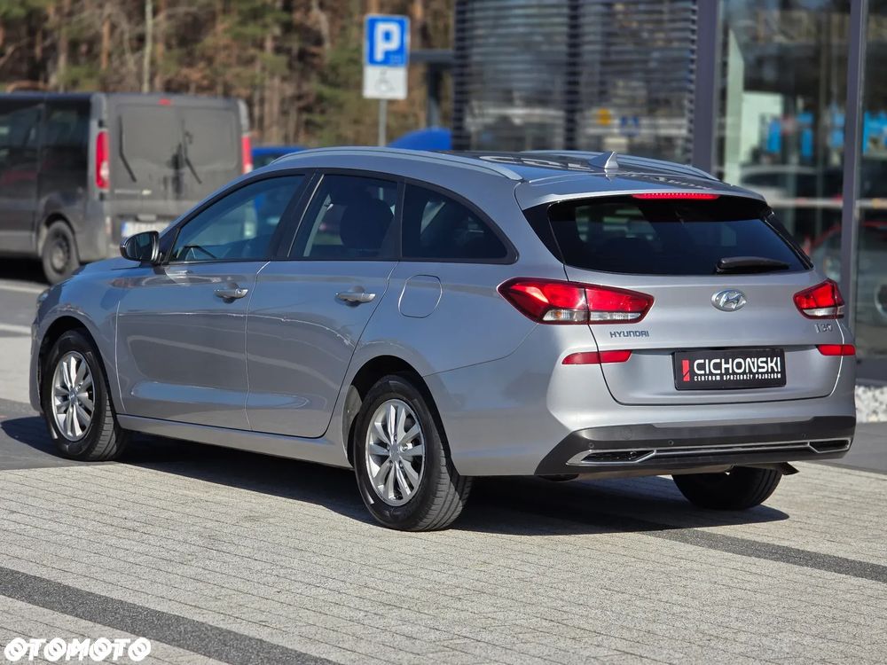 Hyundai i30 1.0 T-GDI Comfort - 10