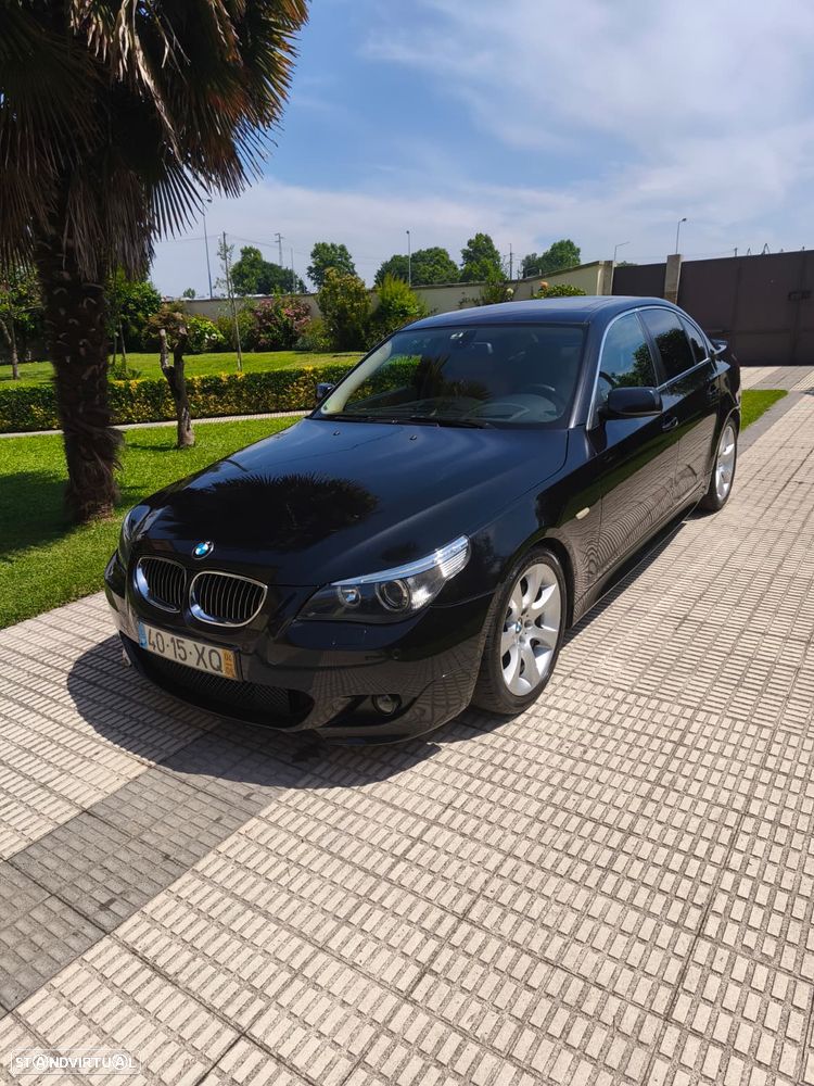 BMW 530 i Automatic - 1