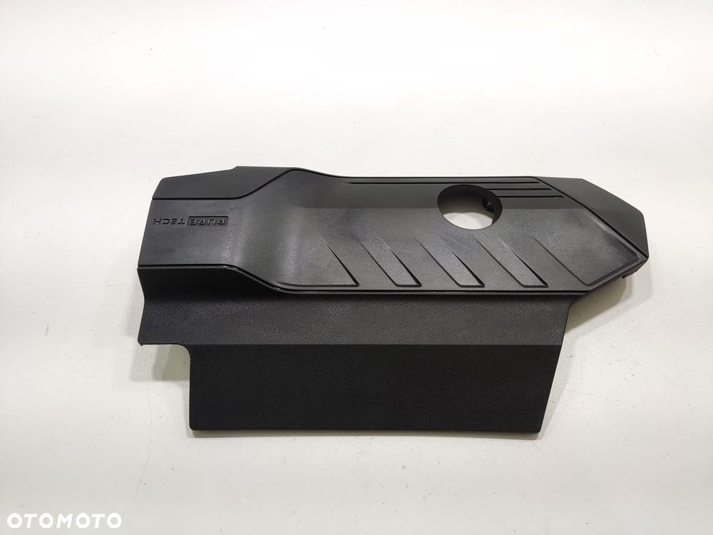 OSŁONA SILNIKA NA SILNIK GÓRNA PEUGEOT 3008 II LIFT 20- 1.6 THP 9824903880 - 4