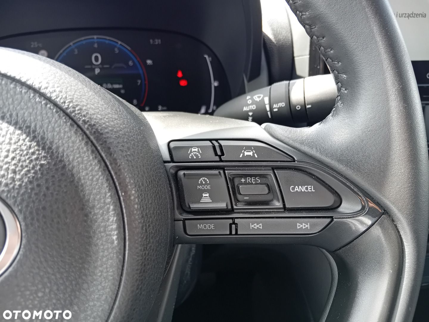 Toyota Yaris Cross - 13