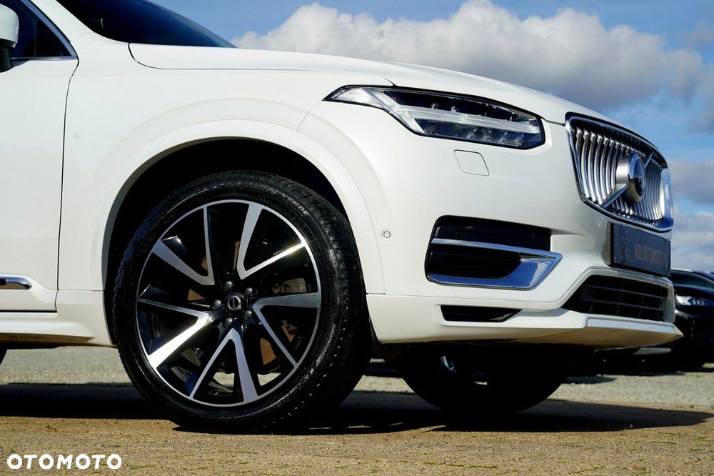 Volvo XC 90 - 4