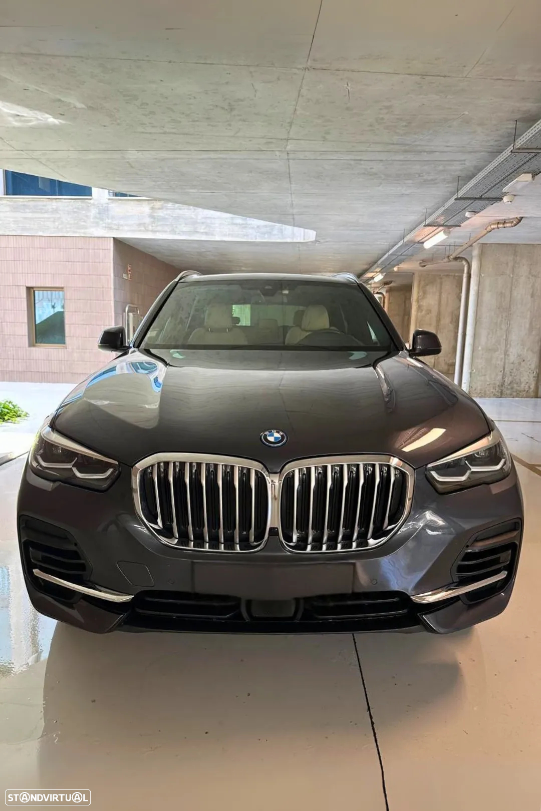 BMW X5 40 i xDrive - 2