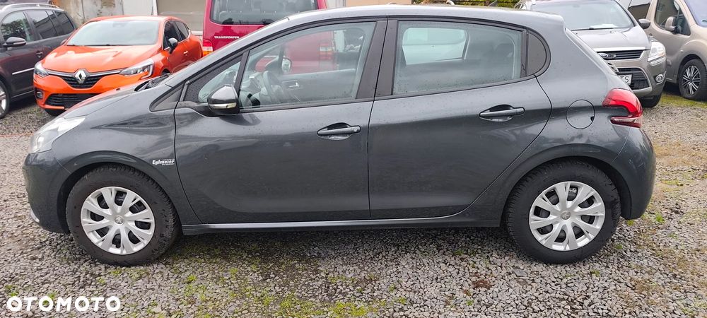 Peugeot 208 1.2 PureTech Allure - 7