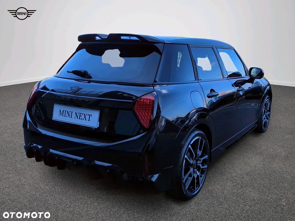 MINI Cooper C Linia John Works - 4