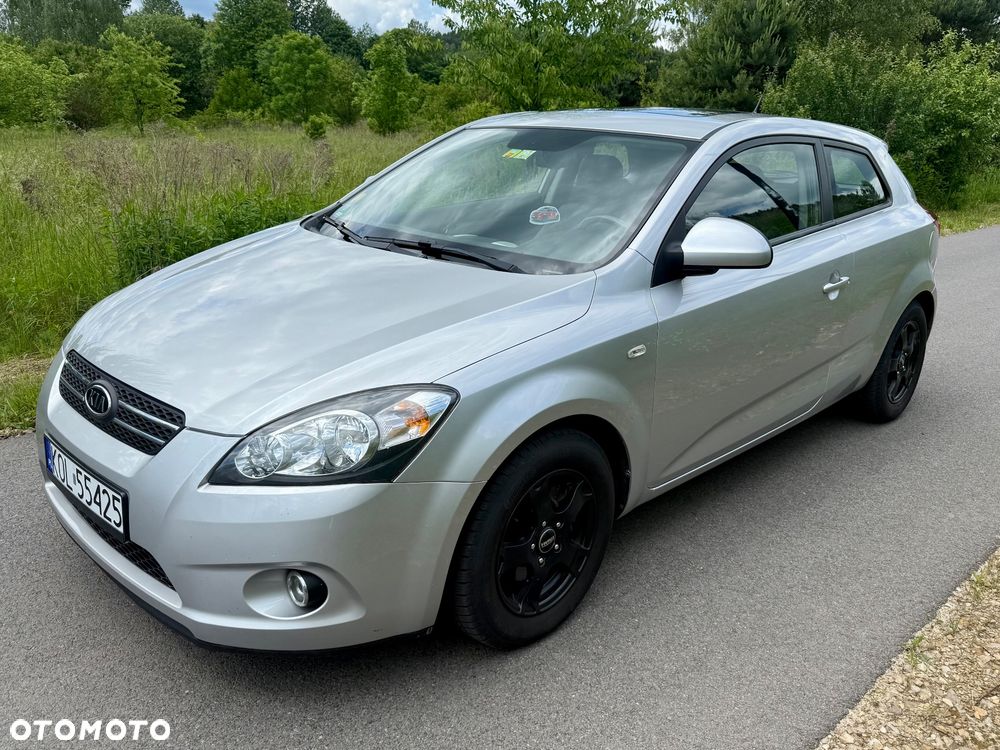 Kia ProCeed 1.6 Crdi Optimum + - 3