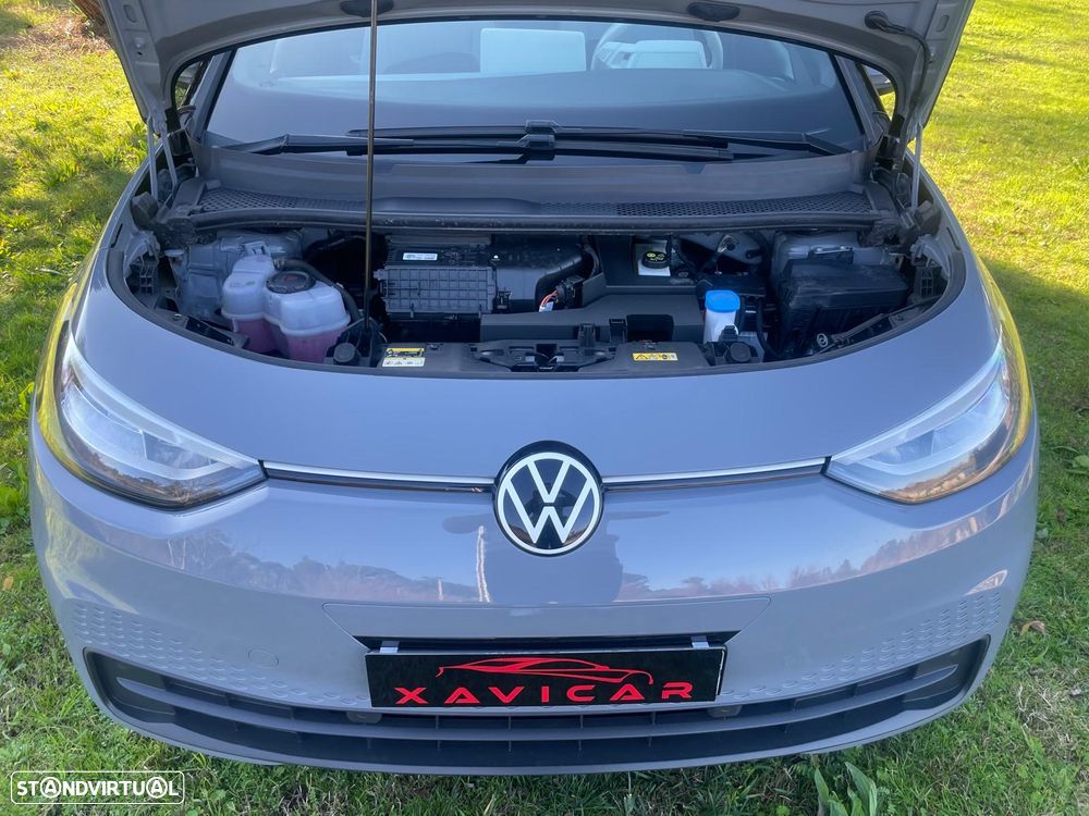 VW ID.3 Pro S (5L) - 31