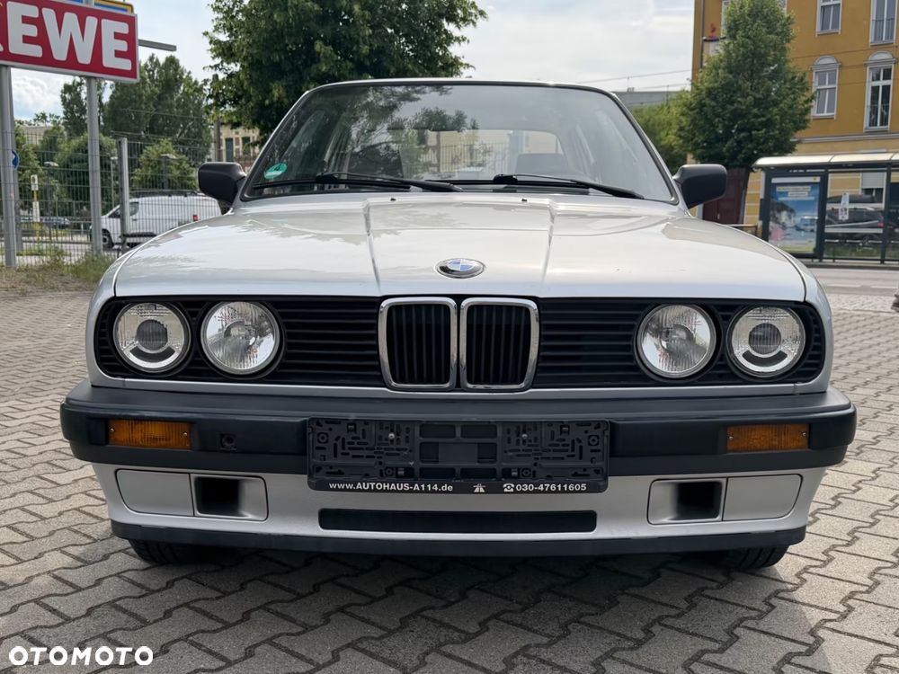 BMW Seria 3 - 17