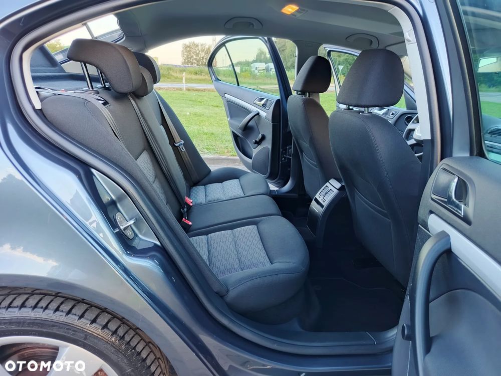 Skoda Octavia 1.4 TSI IMPULS EDITION - 15