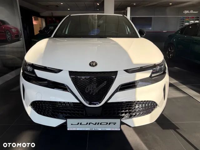 Alfa Romeo Junior - 1