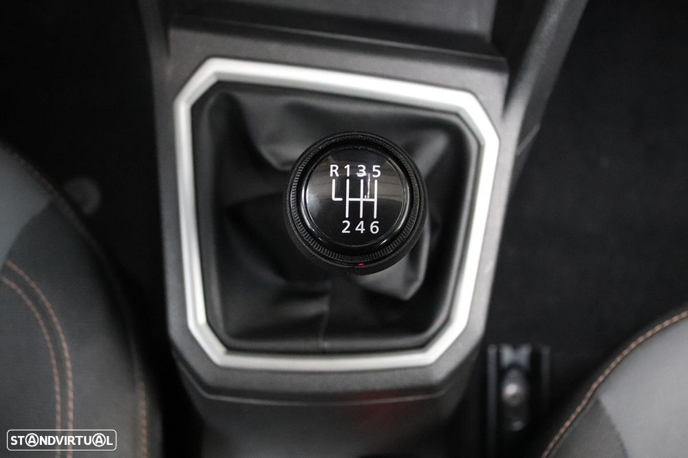 Dacia Jogger 1.0 ECO-G Extreme+ Up&Go 7L Bi-Fuel - 14