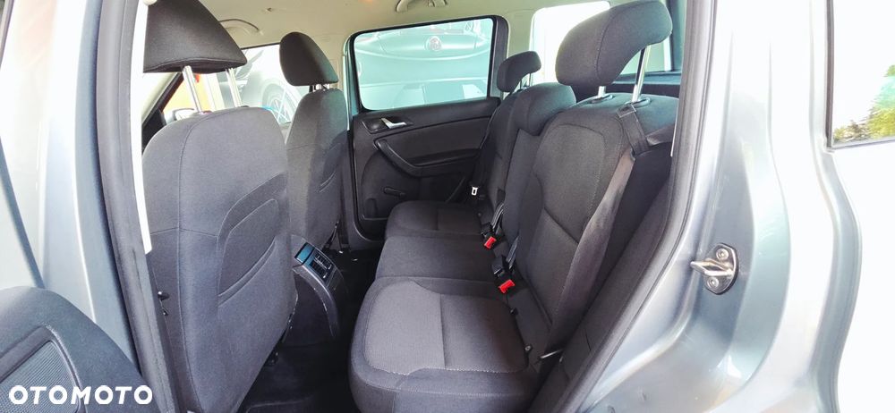 Skoda Yeti 1.2 TSI 4x2 Edition - 27