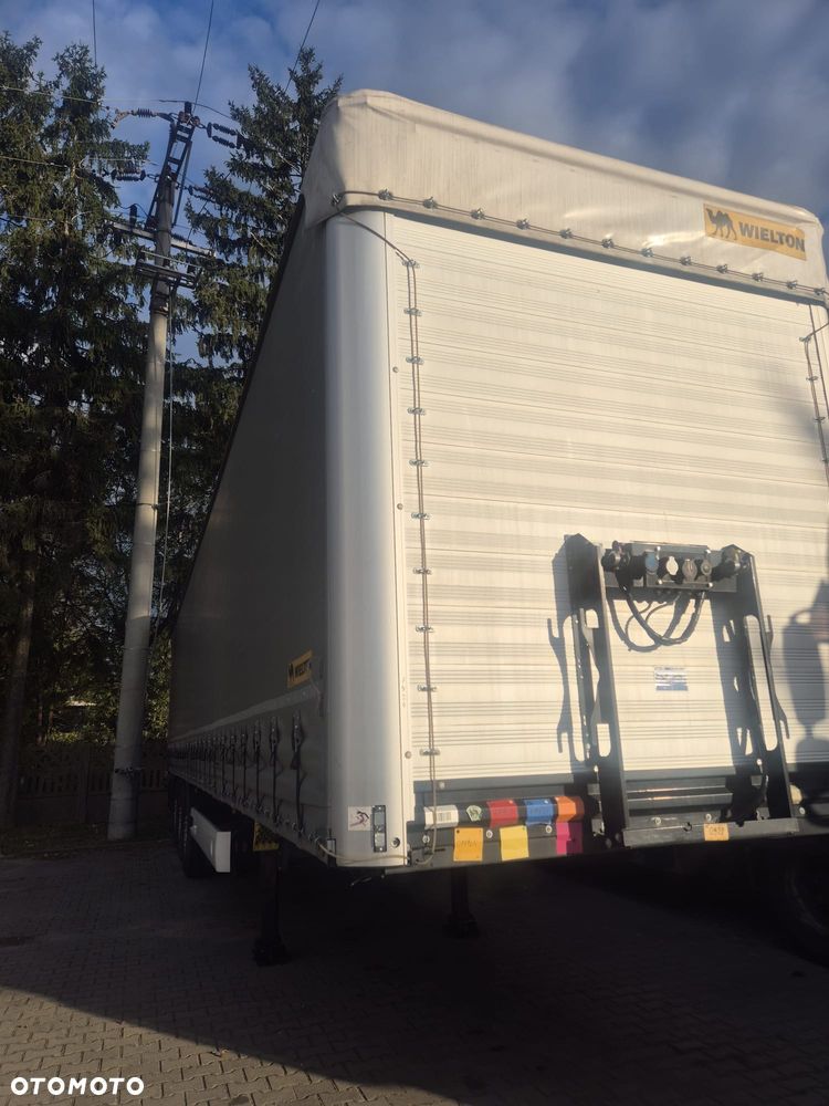 Wielton NS3K - 3