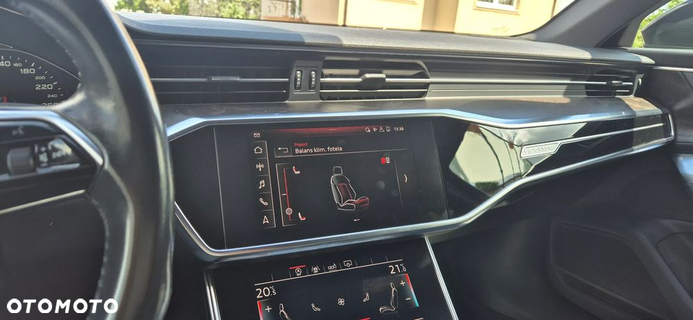 Audi A6 ver-55-tfsi-gpf-mhev-quattro-sport-s-tronic - 23