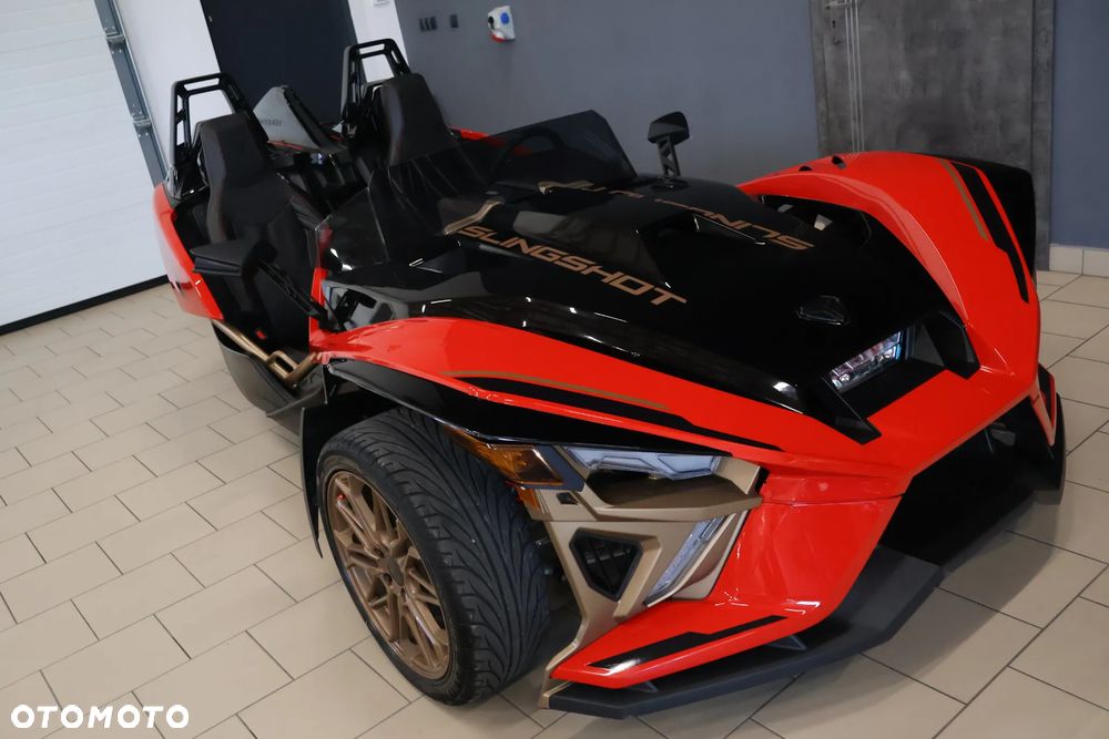 Polaris Inny - 17