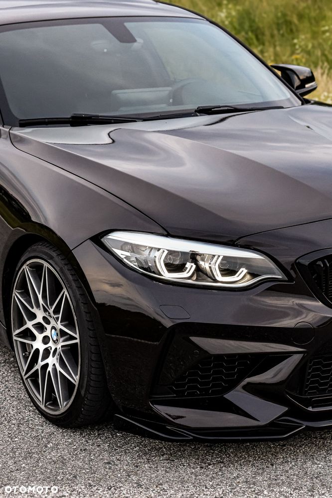 BMW Seria 2 228i M Sport - 16