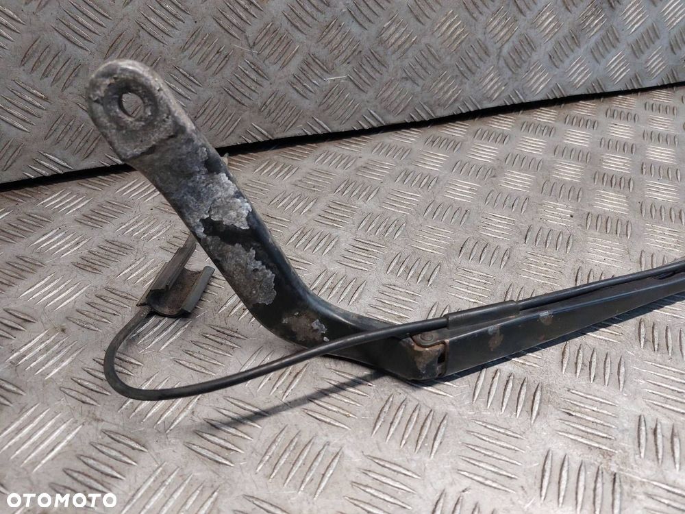 RAMIĘ WYCIERACZKI LEWY + PRAWY PRZÓD RENAULT PREMIUM 420 I 56671677 - 3