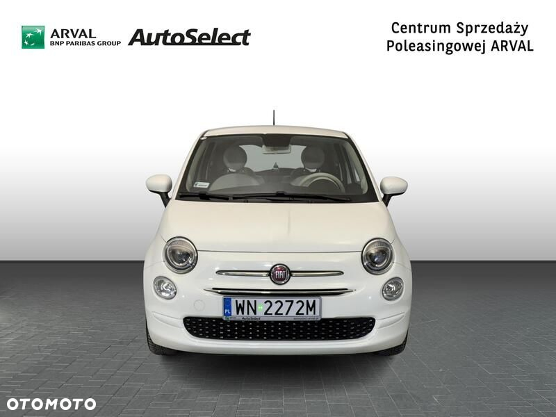 Fiat 500 - 9