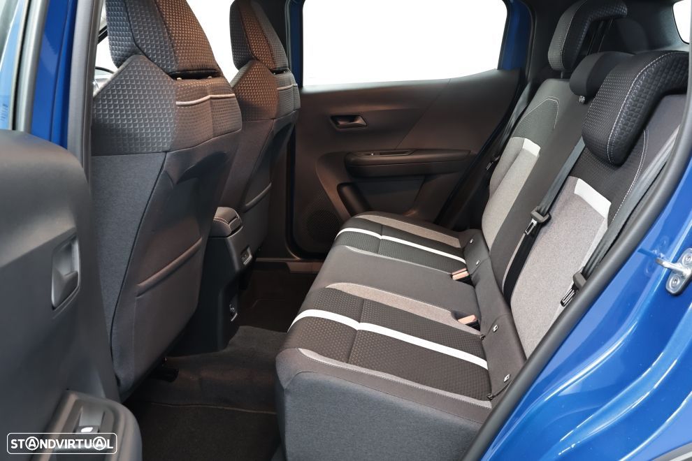 Opel Frontera - 25