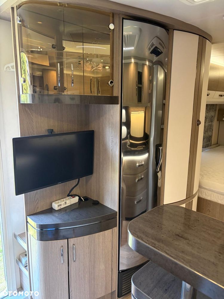 Hobby 560 FC Prestige - 19