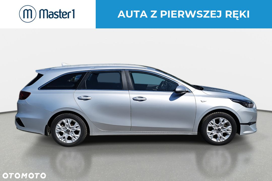 Kia Ceed 1.5 T-GDI M - 8