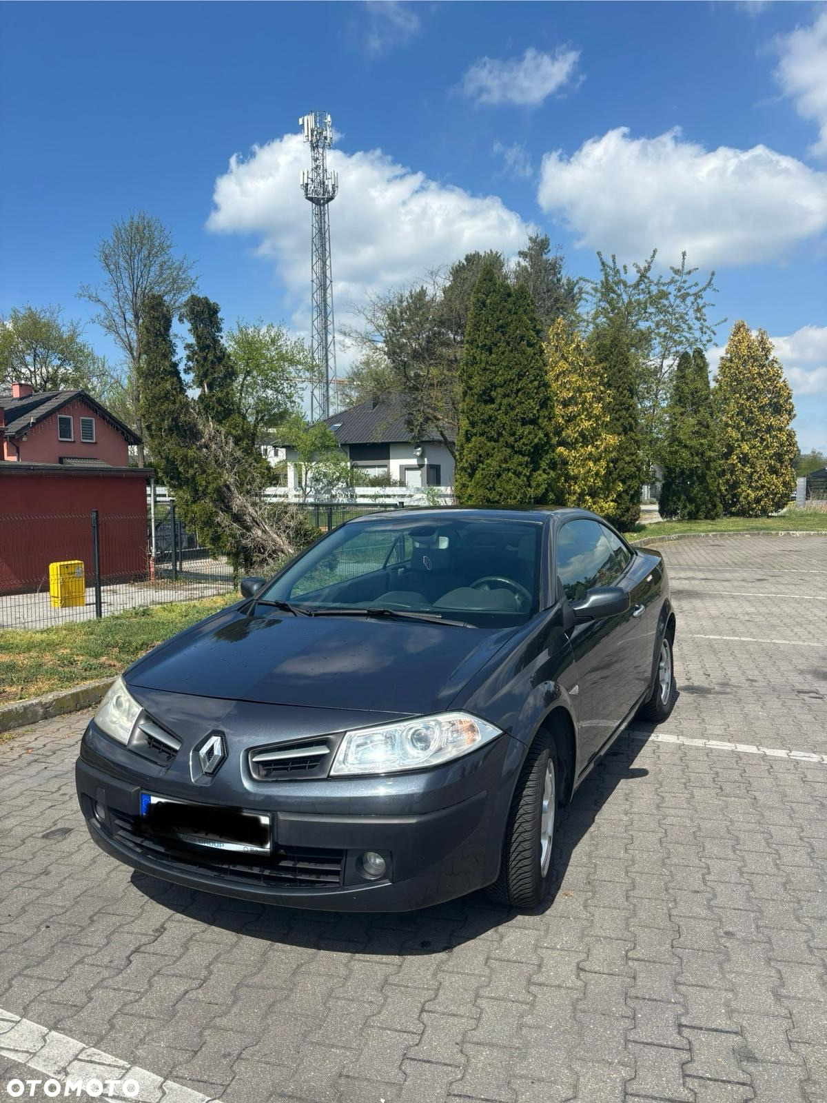 Renault Megane - 7
