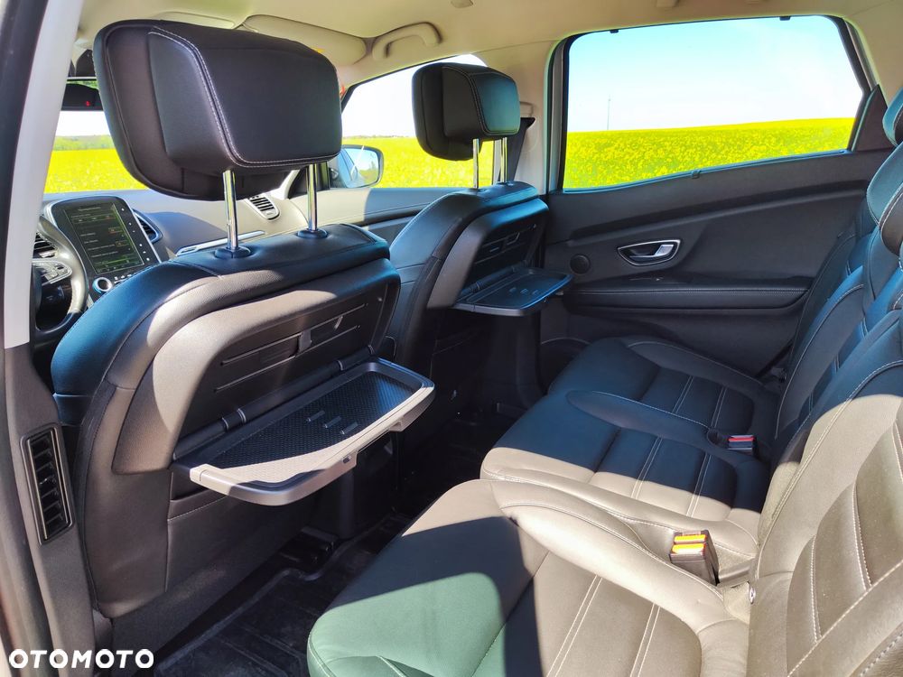 Renault Scenic ENERGY dCi 160 EDC BOSE EDITION - 21
