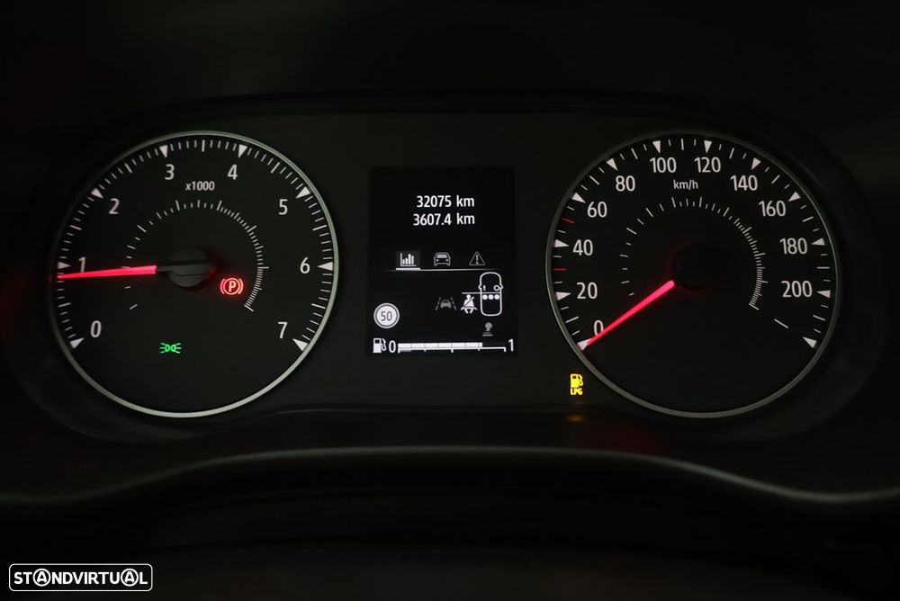 Dacia Sandero - 16