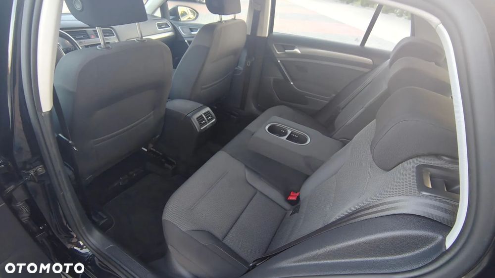 Volkswagen Golf 1.2 TSI Trendline - 20