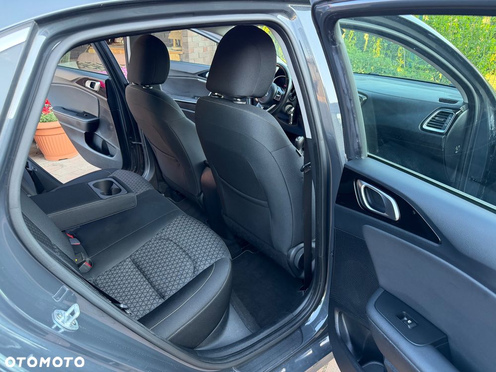 Kia Ceed 1.6 CRDi Edition 7 - 26