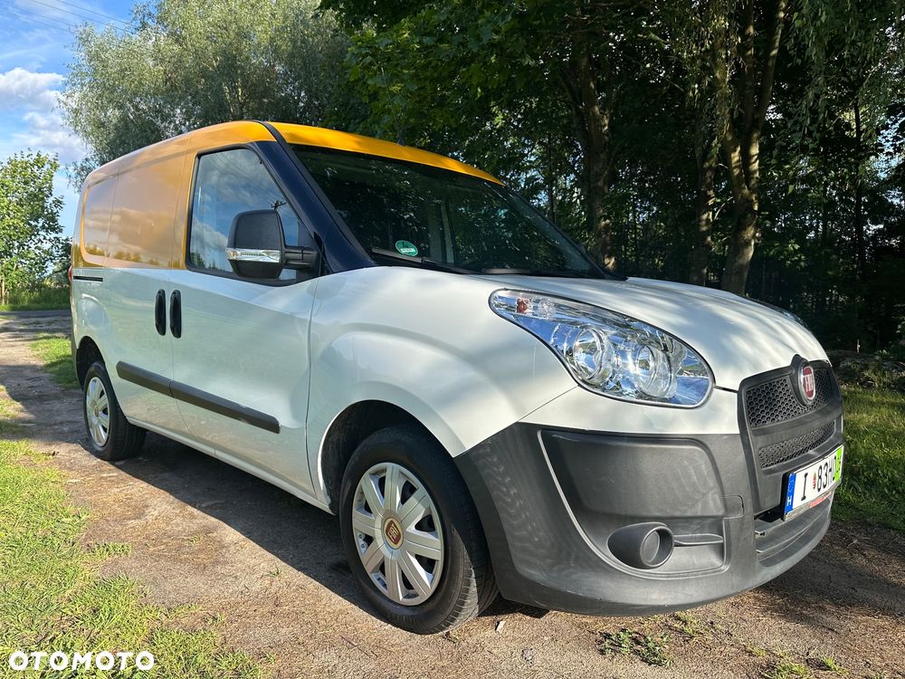 Fiat doblo - 13