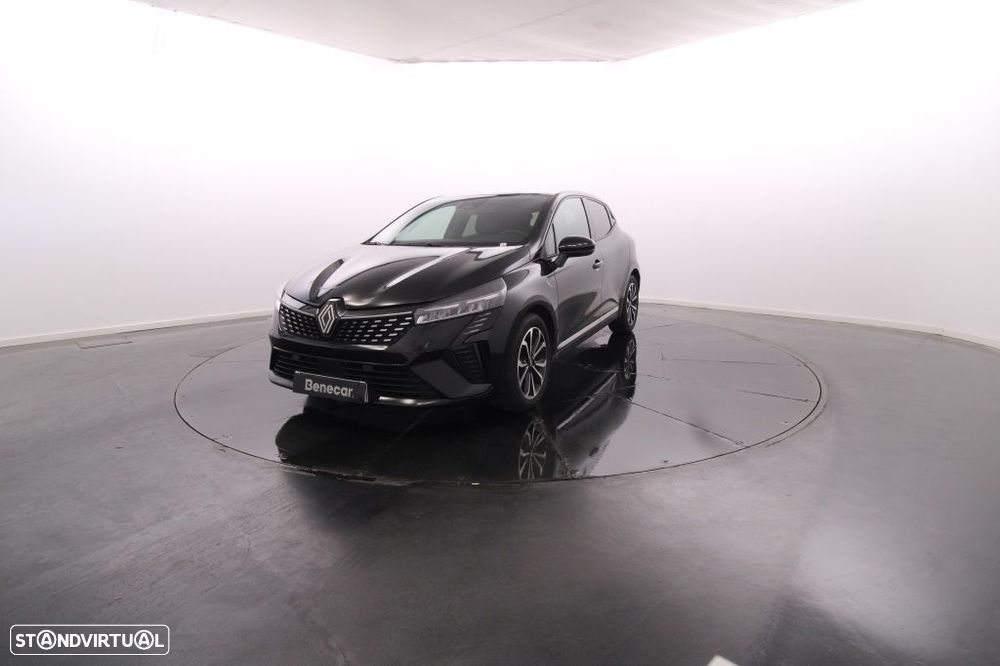 Renault Clio 1.0 TCe Techno - 13