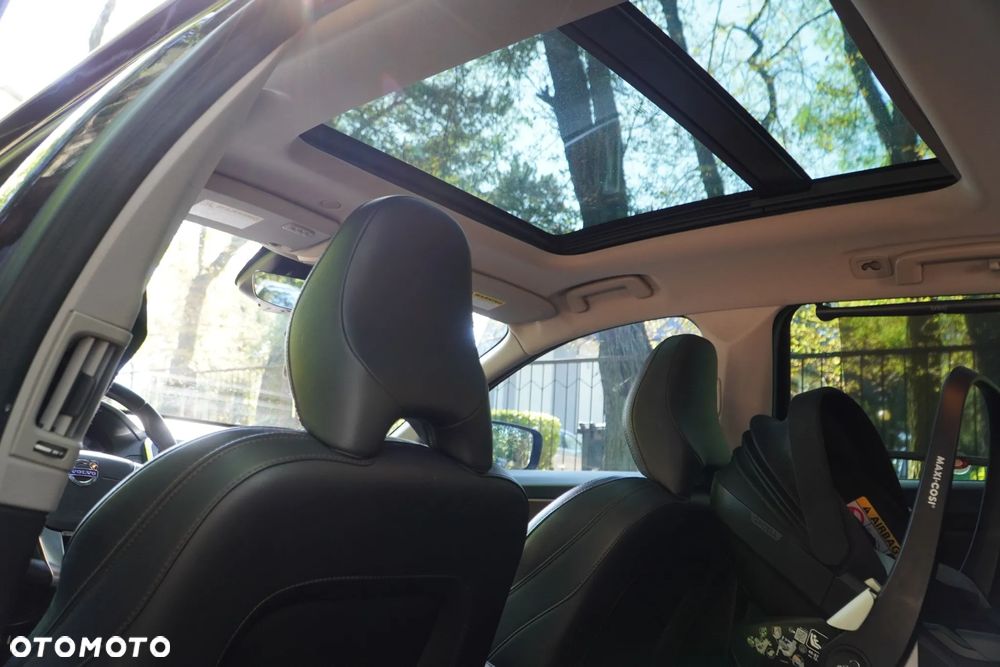 Volvo XC 60 - 14